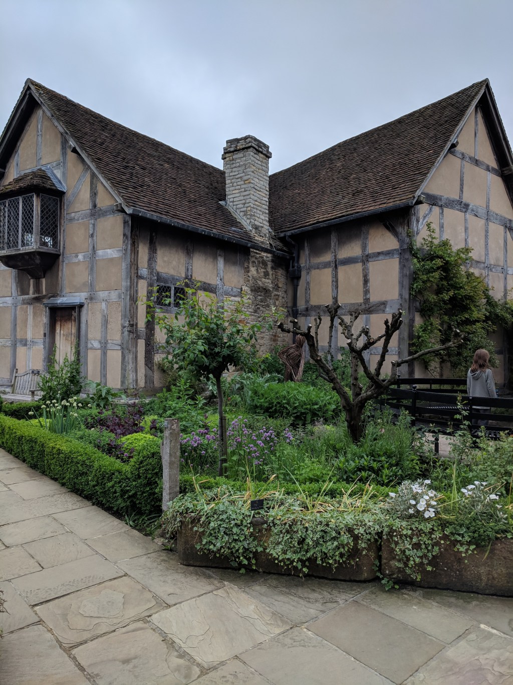 Stratford Upon Avon: The Illustrious&nbsp;Bard