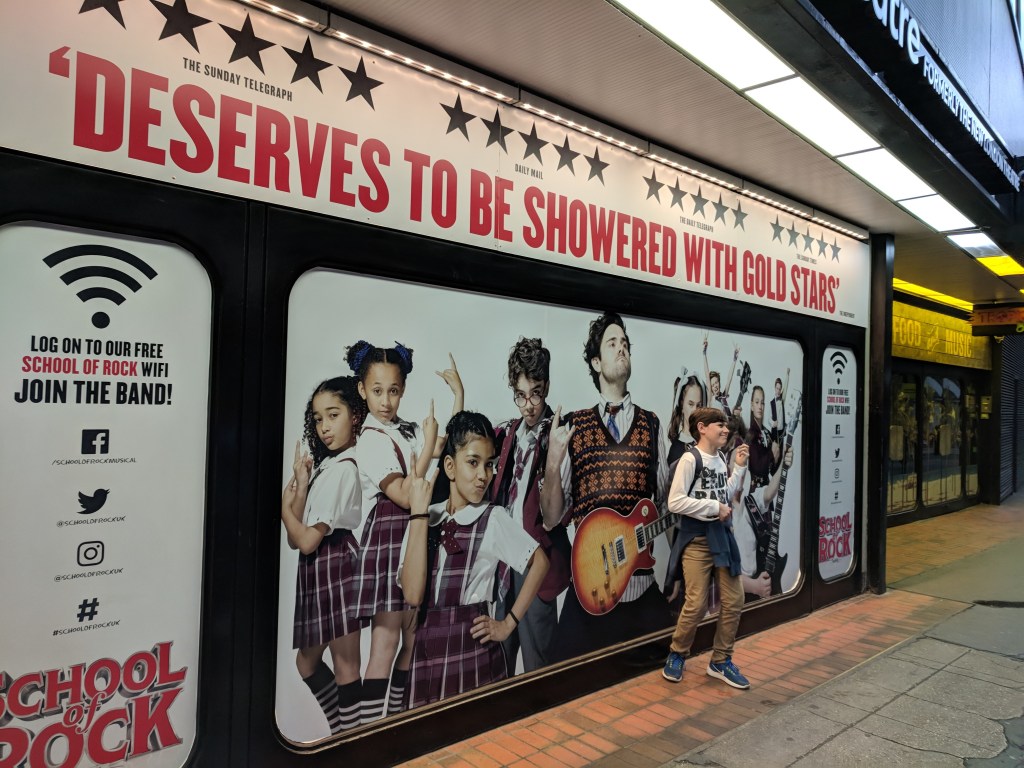 London: Play Day Part&nbsp;Two!