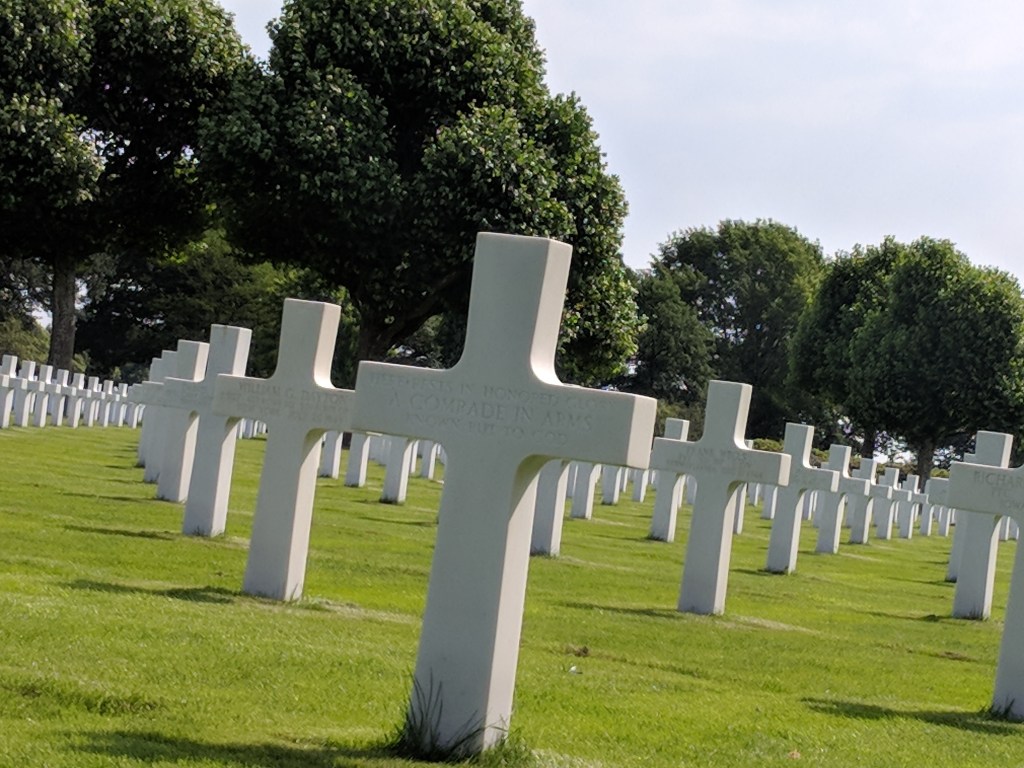 Netherlands: A Personal Tour of&nbsp;Maastricht