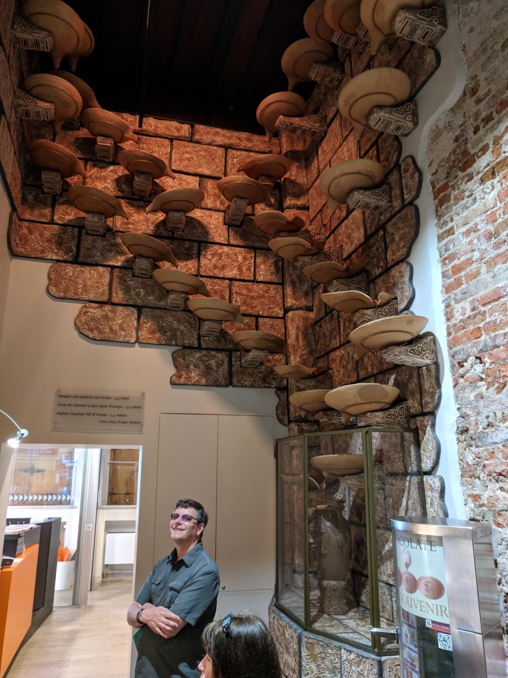 Belgium: Chocolate in&nbsp;Bruges