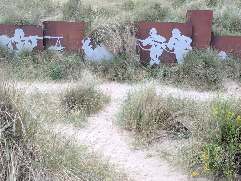 Normandy Region of France: Heroes of&nbsp;Liberation