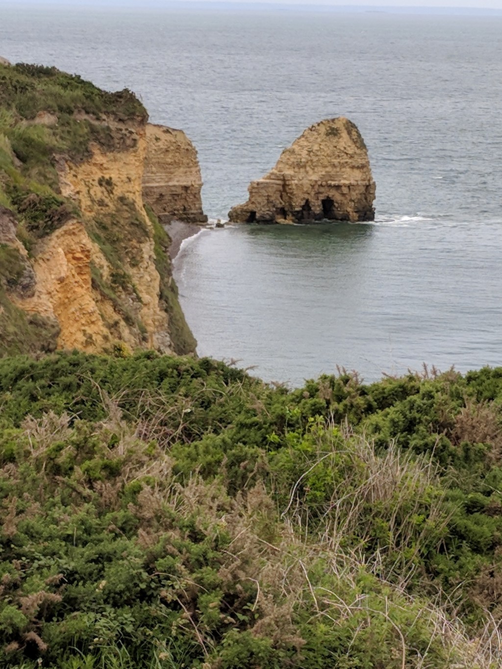 France: Storming Normandy