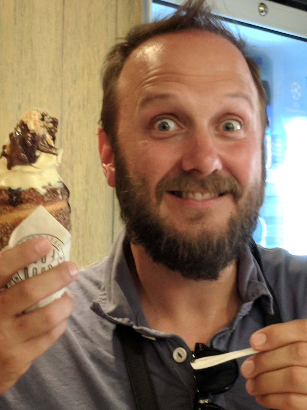 The Three Tops of&nbsp;Europe