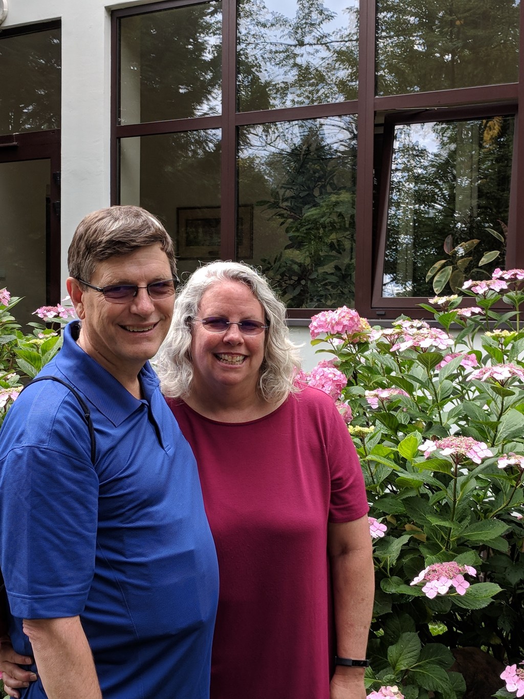 Warsaw, Poland: Under the Crazy&nbsp;Star