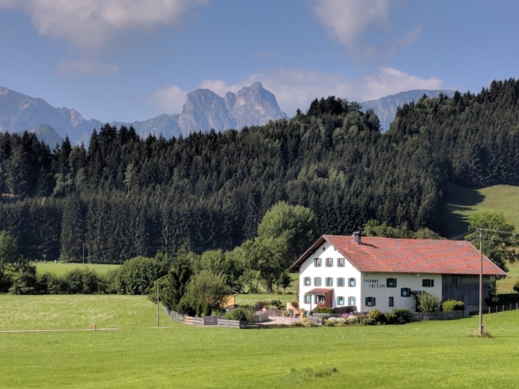 Munich: The Struggle Is&nbsp;Real