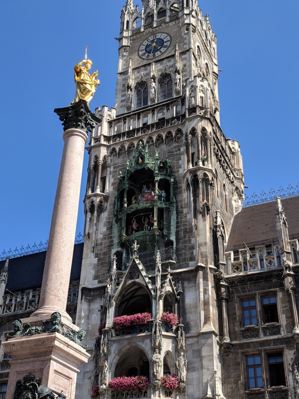 Open the Munich&nbsp;Box