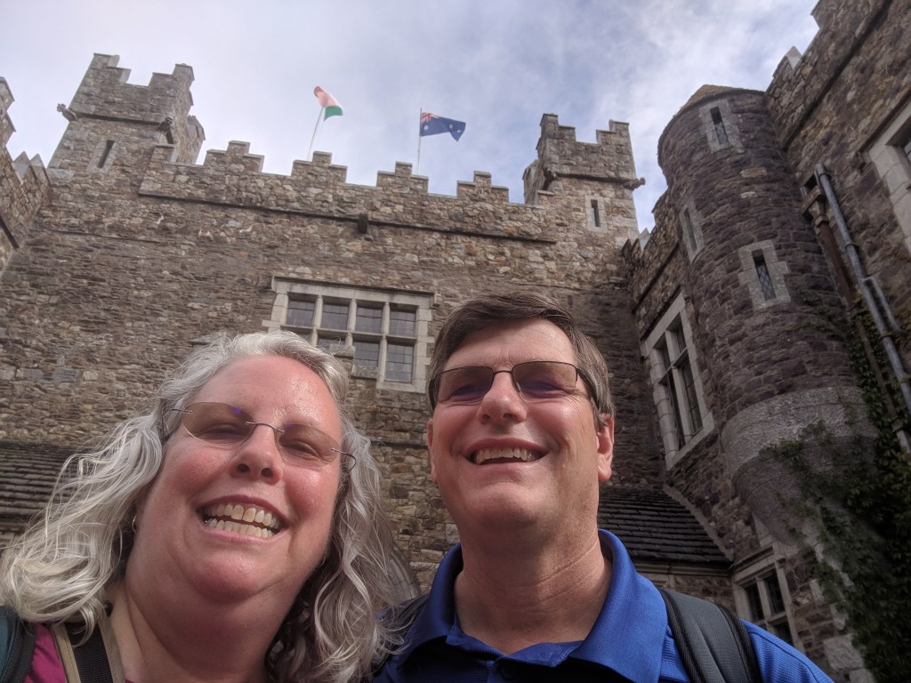 Ireland:                 Presidential Sa-weeeeet!